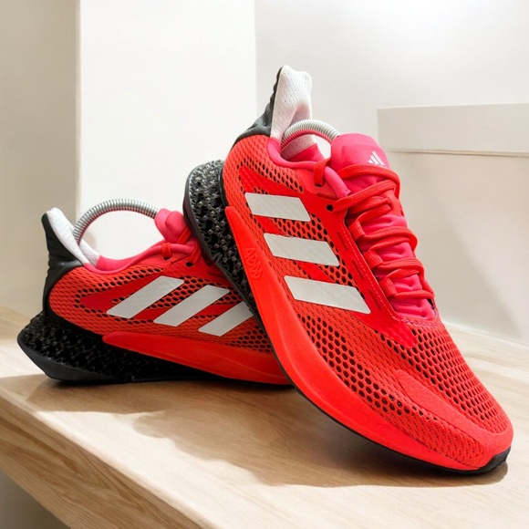 adidas Other - ADIDAS 4DFWD TURBO LEGACY INDIGO